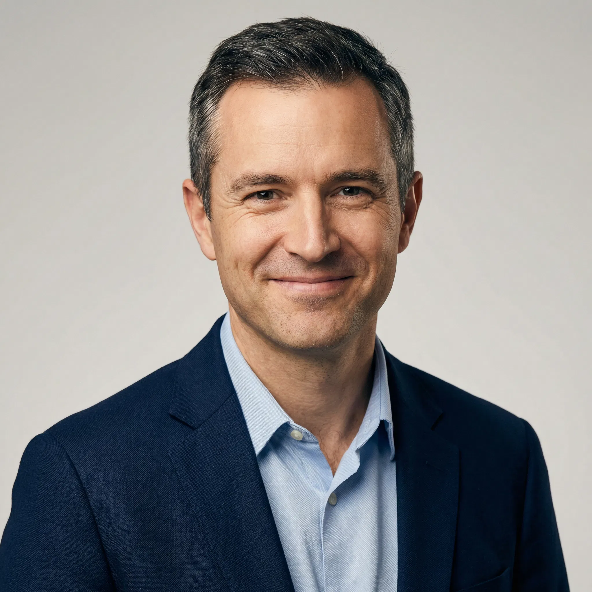 Dr. James Holloway, PhD — Animal Behaviorist