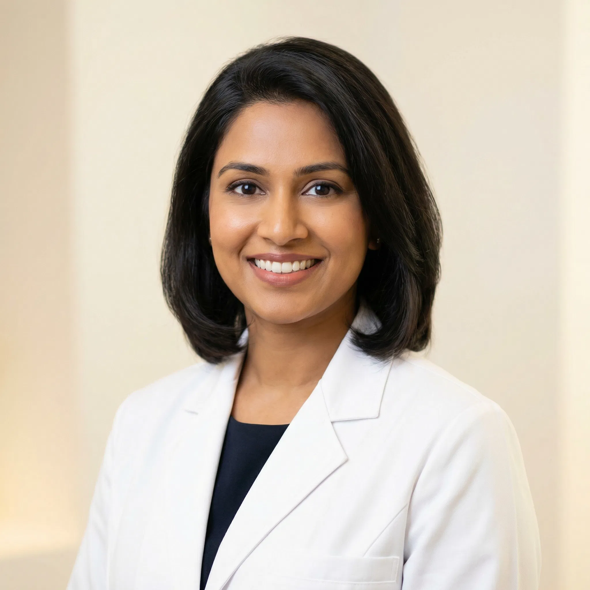 Dr. Priya Nair, DVM — Veterinary Nutritionist