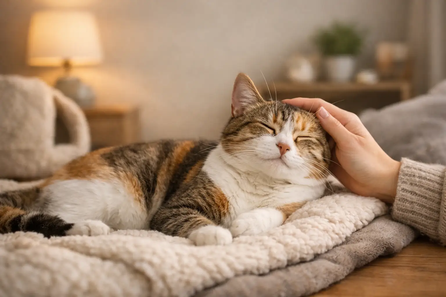 How to Help a Cat in Heat: 9 Safe Ways to Calm Her (Tonight)