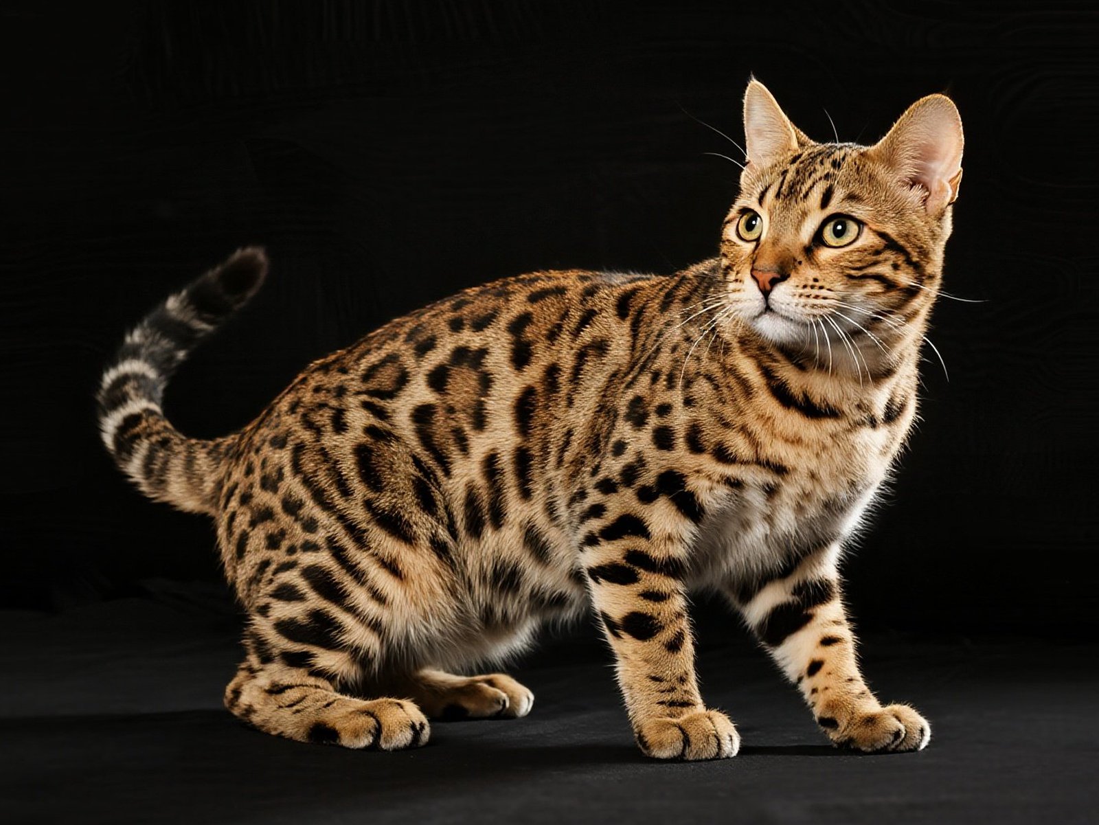 Ocicat