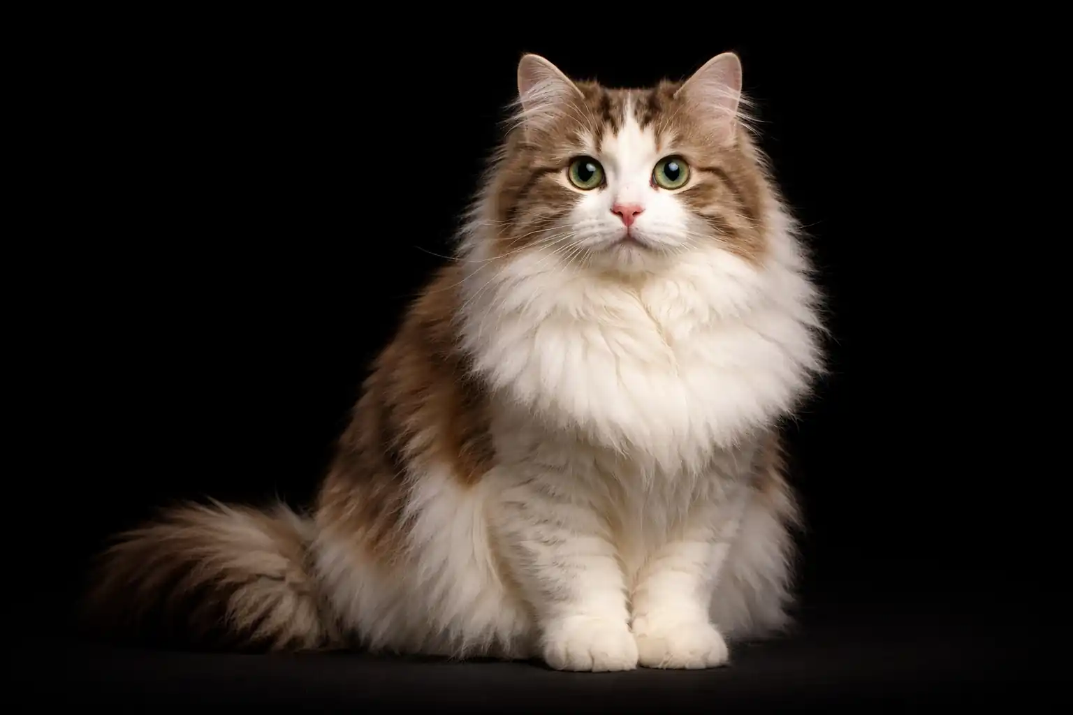 Ragamuffin Cat