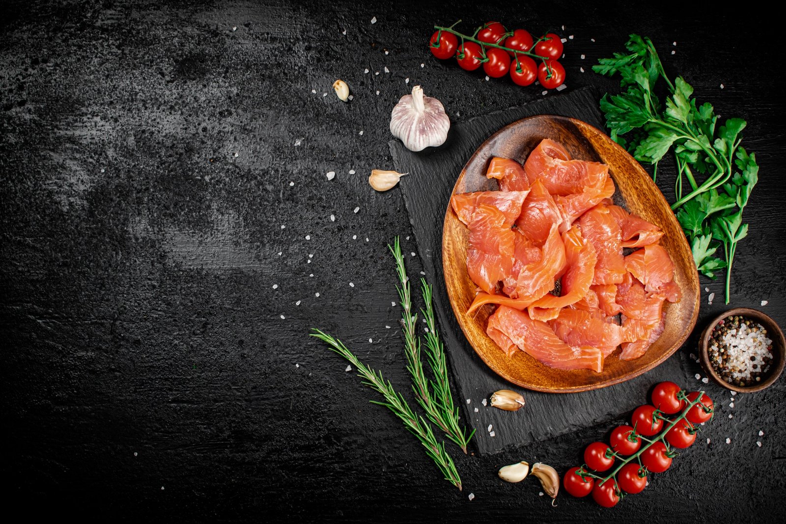 Can Cats Eat Salmon? Safe Feeding Guide for Cats