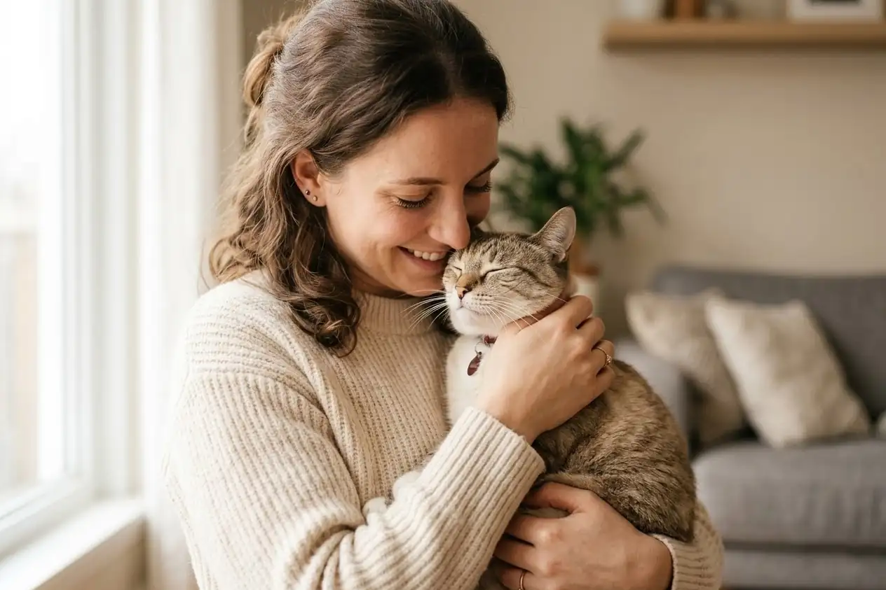 How to Adopt a Cat: Complete Guide